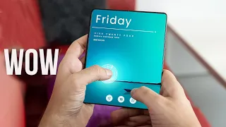 Samsung Galaxy Z Fold 6 - EARLY FIRST LOOK.