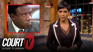 Who Shot the Sheriff? - Someone They Knew with Tamron Hall