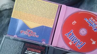 Unboxing: The Family Values Tour 1999 (Special Edition)