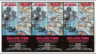 Theme to Killer Fish (1979)