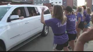 GCU expecting 3,000 students during move-in day