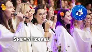 Shema Izrael - Jednego Serca Jednego Ducha 2023