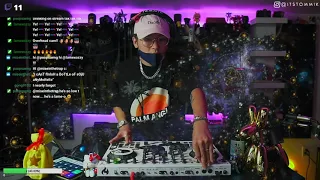 🔥 TOMMIK RAP/TRAP LIVE DJ  SET 🔥