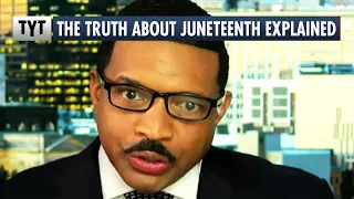 The REAL History Of Juneteenth Explained