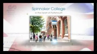 SpinnakerCollege.mpg