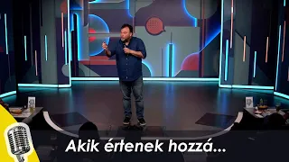 Akik értenek hozzá... | Aranyosi Péter