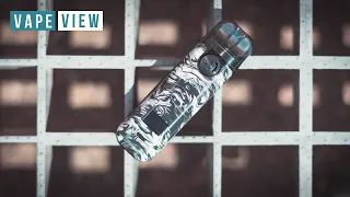 SMOK Novo 4 Pod Kit (Unboxing Review)