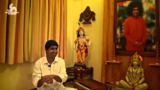 Shri Koustubh Pare | Satsang S 1 Ep.10 | Miracles & Experiences of Sathya Sai Baba