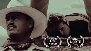 Cortometraje Mexicano | 🏜️ INDÓMITO 🌵 | Cine Norte Club |