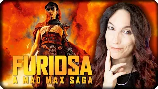 Crítica - 'Furiosa: De la saga Mad Max' / SIN SPOILERS