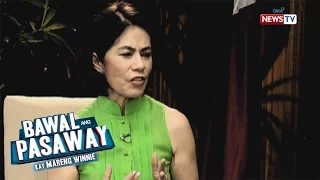 Bawal ang Pasaway: Benham Rise and Mining issues, tatalakayin!