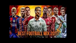 Best Football skills 2017 And great vines of legends players Neymar ● Ronaldo ● Messi ● Quaresma ●