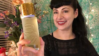 Quelques Fleurs L’Original by Houbigant Perfume Review 💐A Classic Vintage Floral 💐