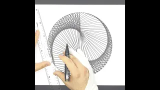 Simple Geometric Pattern