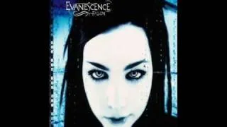 My Immortal (band version without the band)