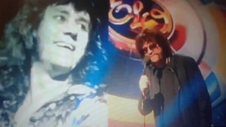 AS DE ELO: Jeff Lynne and Roy Wood Rock and Roll Hall of Fame 2017 inductee