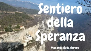 Sentiero della Speranza