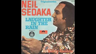neil sedaka - laughter in the rain (re-edit) #70s #remix #neilsedaka