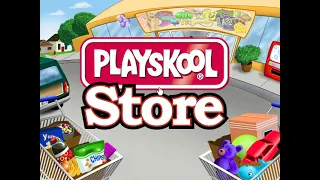 Playskool Store