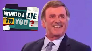 Robert Webb, Sir Terry Wogan, Katy Wix and Kevin Bridges in Would I Lie to You | Earful Comedy