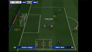 TRUCOS Y REGATES LA GUÍA DEFININITA PES 2024 PLAYSTATION2