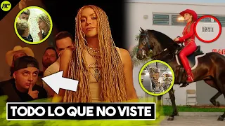 Shakira Hace Pasar a Piqué La Vergüenza de su Vida en “El Jefe”. Así Fue Como Acabó con su Familia.