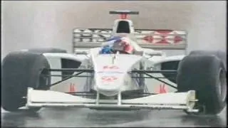 França 1999 - O ''alôzinho" do Barrichello