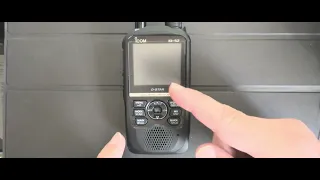 Icom ID-52A - 1+ Year Review