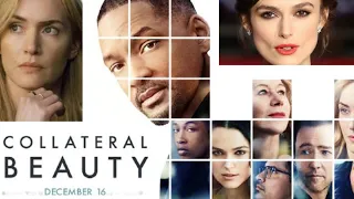 Collateral beauty movie explained in hindi |will smith and kate winslet movie||oscar deserving movie