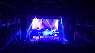 Opeth | The Leper Affinity | Ancienne Belgique