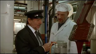 TKB Schokolade für den Chef (2008) Fernsehfilm
