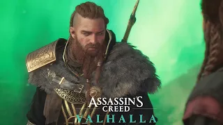 Assassin's Creed Valhalla Part 29 - Defensive Measures (Asgard)