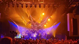 Widespread Panic - I'm So Glad - St. Augustine Amphitheatre - St. Augustine, FL  3-26-23