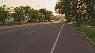 Man dies after being struck by hit-and-run driver while crossing street in south St. Louis