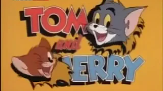 Tom ve Jerry Türkçe Dublaj 1- Nostaljik ÇizgiFilm