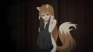 Lawrence Introduce Her As His Wife And Peek Her ♥️| Spice and Wolf | Episode 2 | Anime Movements