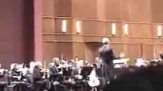 Russian National Orchestra plays Khachaturian "Lezghinka"