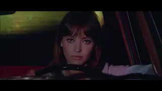 Françoise Hardy - Tous les garçons et les filles (Anna Karina Supercut)
