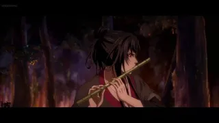 (Mo Dao Zu Shi) Wei Wuxian/Lan Wangji duet - WangXian