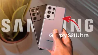 بعد عامين هل يستحق الشراء؟ samsung s21 ultra