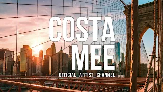 Costa Mee - Dreamer (Lyric Video)