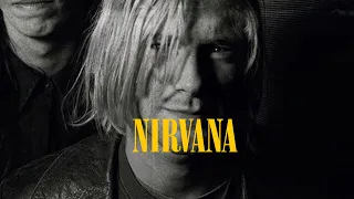 Nirvana - Drowned In The Sun (Official Music Video)