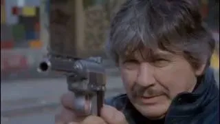 Death Wish 3   shooting