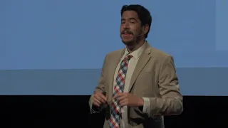 La electricidad te mueve  | Carlos Soruco | TEDxUNIFRANZ