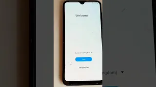 #samsung #a10s Frp Bypass #shorts #shortsvideo