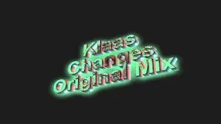 Klaas - Changes (Original Mix) 720p