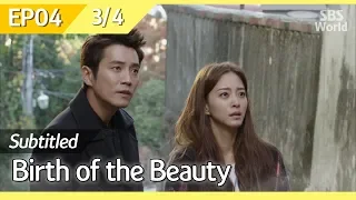 [CC/FULL] Birth of the Beauty EP04 (3/4) | 미녀의탄생