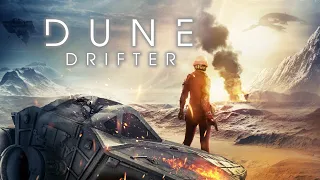 Dune Drifter (Trailer)