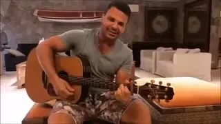 Eduardo Costa ao vivo Completo - Voz e Violão