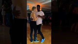 Kizomba Dance Techniques